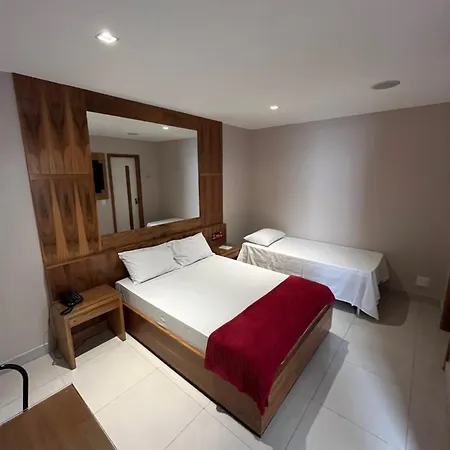 Verona Hotel (Adults Only) Rio de Janeiro Exterior foto