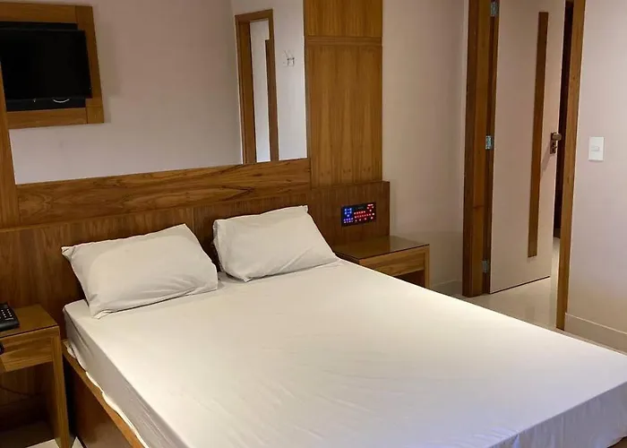 Verona Hotel (Adults Only)