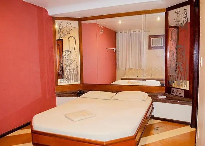 Verona Hotel (Adults Only)