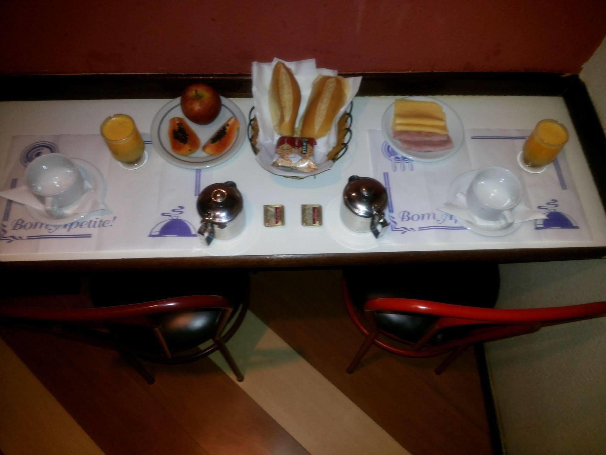 情趣飯店 Verona (adults Only) 里约热内卢